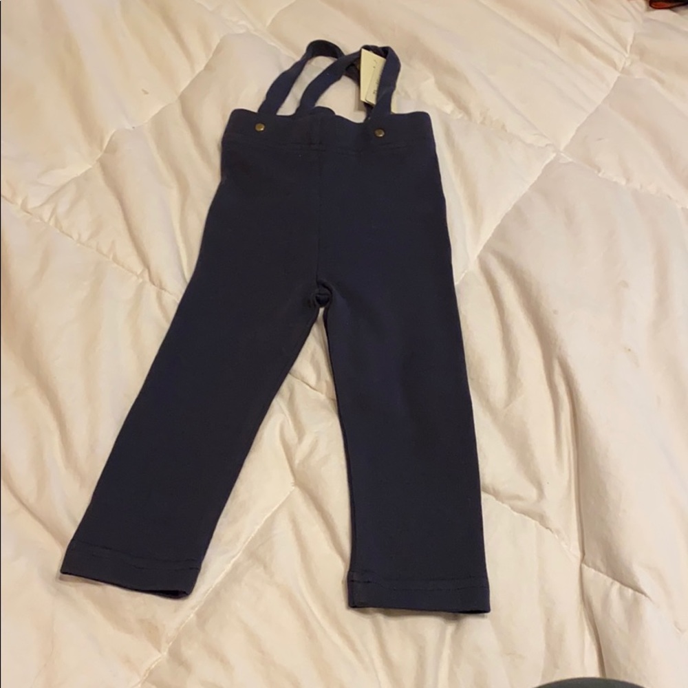 L’ovedbaby Vintage Collection Pants NWT